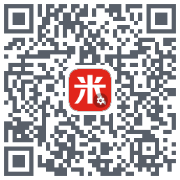 汇来米 QRcode