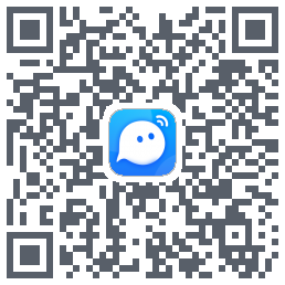 聊呗 QRcode