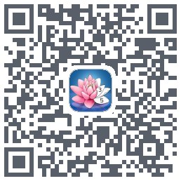 Zen Color QRcode