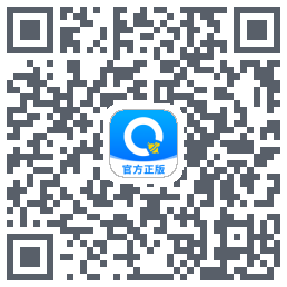 蜜蜂试卷código QR de descarga de