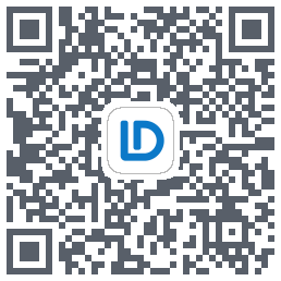 蓝豆云 QRcode