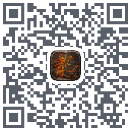 拔山扛鼎 QRcode