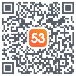 53伴学测试版的下載二維碼