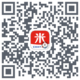 汇来米T的下載二維碼