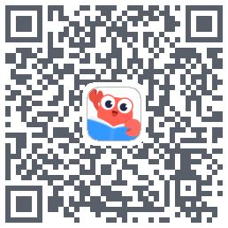 KaDa阅读 QR-код для загрузки