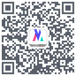 魔晶 QRcode