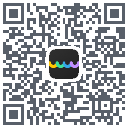 UPDF QRcode