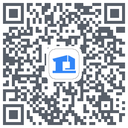 智慧家医 QRcode