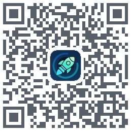 火箭清理王 QRcode