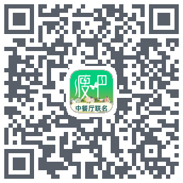 瘦吧du code QR de téléchargement