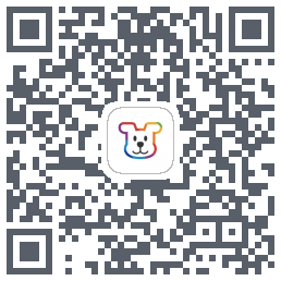 小白学习打印的下載二維碼