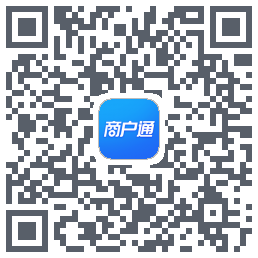 K米商户通 QRcode