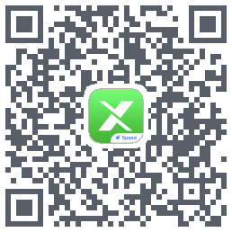XTrend Speed的下載二維碼
