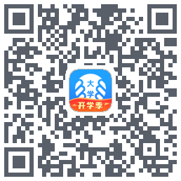 掌上大学 QR-код для загрузки