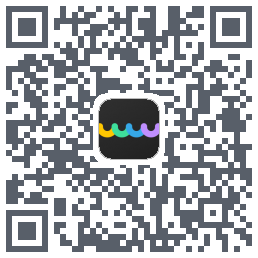 UPDF QRcode