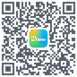 时光网 QRcode