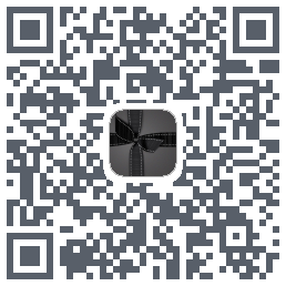 NETAPORTER电商codice QR per il download