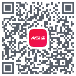 ASIAIR QRcode