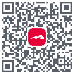 鹭鹭行 QRcode