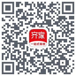 齐家のダウンロードQRコード