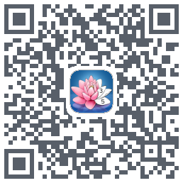 Zen Color QRcode