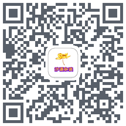 汐语杂谈Mdu code QR de téléchargement