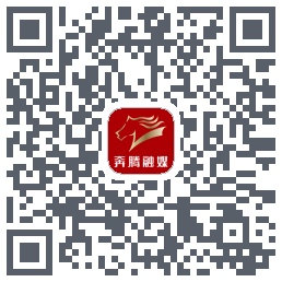 奔腾融媒的下载二维码