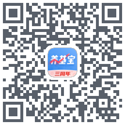 养基宝的下載二維碼
