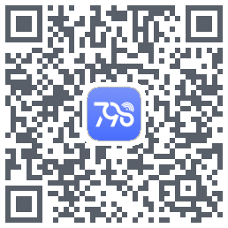 慧生活798的下載二維碼