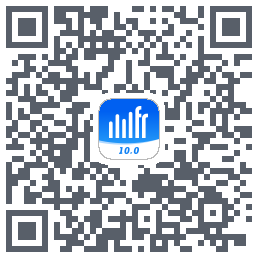 数据分析V10的下载二维码