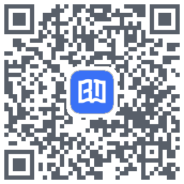 BT教育 QRcode
