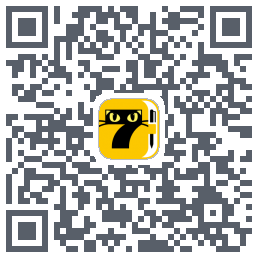 七猫作家助手的下載二維碼