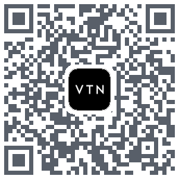 VTN的下載二維碼