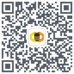 分好啦codice QR per il download