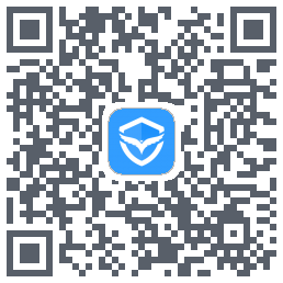 AppFireWall的下载二维码