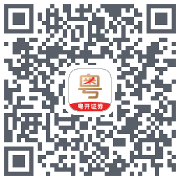 粤管家 QRcode