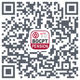 中銀保誠 QRcode