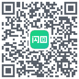 闪回有品kod QR do pobrania