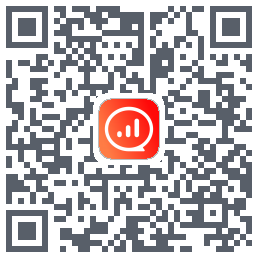 爱股圈 QRcode