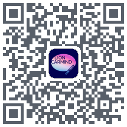 LionCarmind QRcode