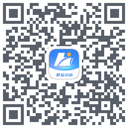 好运 QRcode