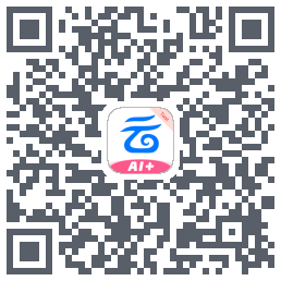 中国移动云盘 QRcode