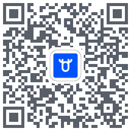 顽鹿运动（测试服） QRcode