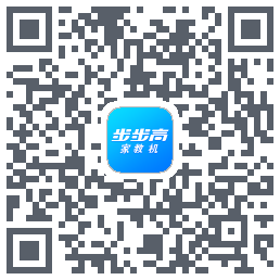 家长管理のダウンロードQRコード