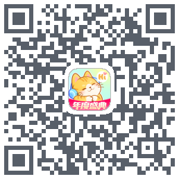 宠宠语音รหัส QR สำหรับดาวน์โหลด