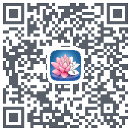 Zen Color QRcode
