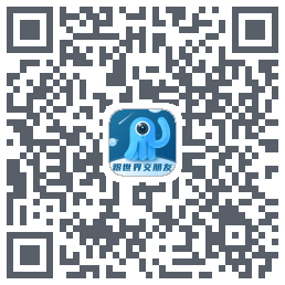 墨鱼旅行kod QR do pobrania