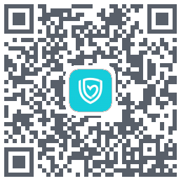 H Band QRcode