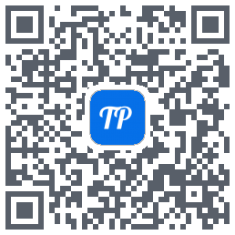 TattooPrint QRcode