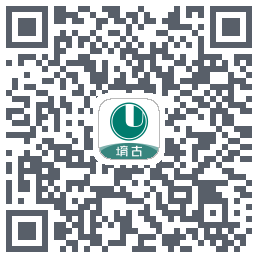 农批管家 QRcode